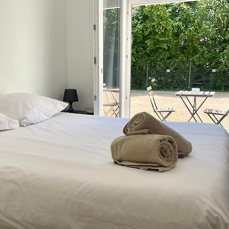 Au Coeur Des Chateaux De La Loire Fondettes Екстериор снимка