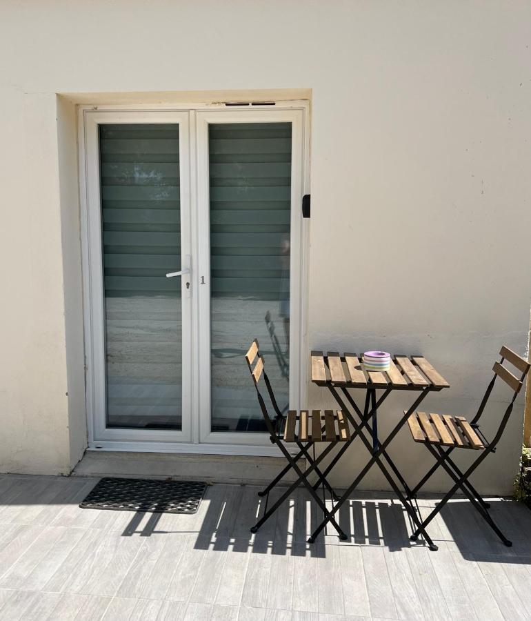 Au Coeur Des Chateaux De La Loire Fondettes Екстериор снимка